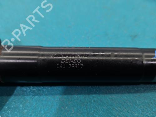 Injector FORD TRANSIT Van (FA_ _) 2.2 TDCi | BP38143445M100 - Image 2