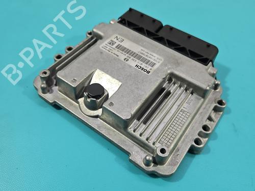 Engine control unit (ECU) HONDA CR-V III (RE_) 2.2 i-CTDi 4WD (RE6) | BP37818547M57 - Image 3