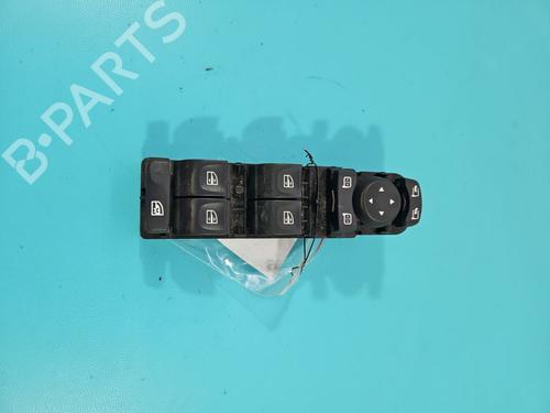 Switch RENAULT MEGANE III Hatchback (BZ0/1_, B3_) 2.0 CVT (BZ0G, BZ1P) | BP38129253I30 - Image 2