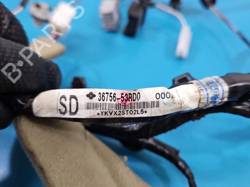 Wiring harness SUZUKI SWIFT V (AZ) 1.0 (A2L310) | BP37856890E16 - Image 4