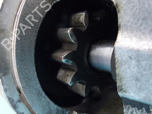 Starter MAZDA CX-5 (KE, GH) 2.0 AWD (KEEAW) | BP37886175M8 - Image 3