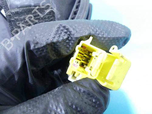 Front left seatbelt VW PASSAT B6 (3C2) 1.9 TDI | BP37809235I26 - Image 6