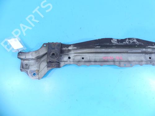 Front slam panel SUZUKI KIZASHI (FR) 2.4 (A6B424) | BP37883302C72 - Image 6