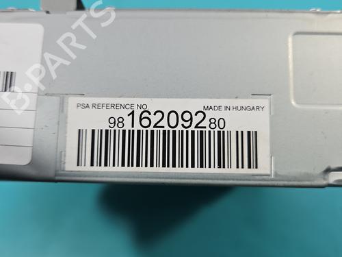 Andre TOYOTA PROACE Van (MDZ_) 2.0 D4d (MDZ3) | BP38121667O1 - Image 5