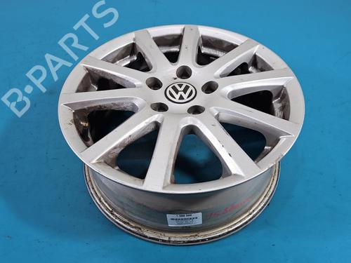 Used Rim Rim 39611943 39611943