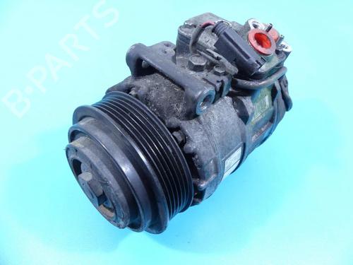 Used AC compressor AC compressor 37891894 37891894