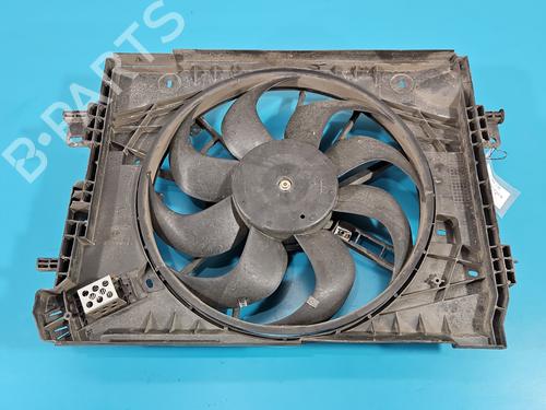 Used Radiator fan Radiator fan 37853474 37853474