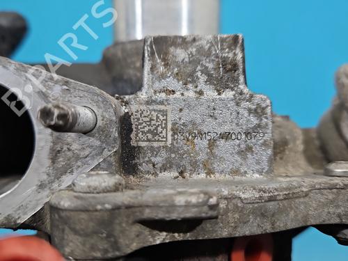 Turbolader/Kompressor FORD B-MAX (JK) | BP37825533M71 - Image 5