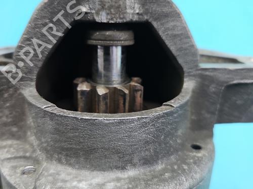 Starter CITROËN C4 I (LC_) 1.4 16V | BP37848871M8 - Image 3