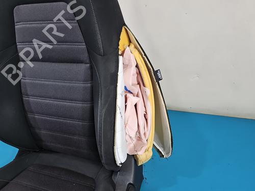Left front seat HONDA CR-V V (RW_, RT_) 1.5 AWD (RW2) | BP37856760C15 - Image 4