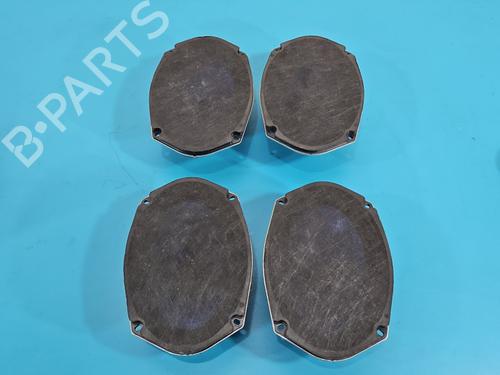 Speaker FIAT FREEMONT (345_) 2.0 JTD 4x4 | BP38149724E2 - Image 2