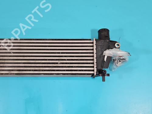 Intercooler ISUZU D-MAX II (TFR, TFS) 2.5 CRDi 4x4 (TFS86J) | BP38116487M30 - Image 2