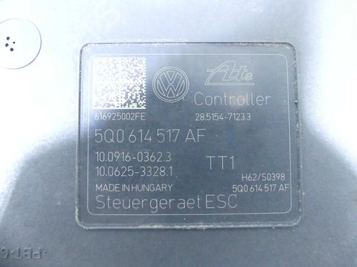 ABS pump SKODA OCTAVIA III Combi (5E5, 5E6) 1.6 TDI | BP37808470M43 - Image 9