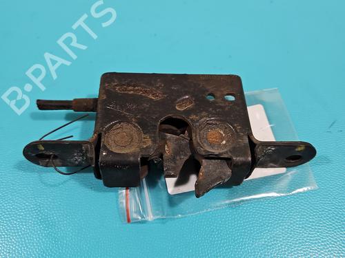 hjelmlås RENAULT MASTER III Van (FV) 2.3 dCi 145 FWD (FV0E, FV0F, FV0H, FV02, FV0M, FV0S,... | BP38121597C133 - Image 2