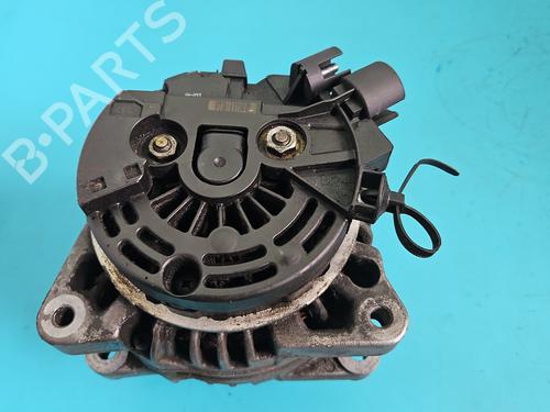 Alternator CITROËN C5 I (DC_) 2.0 HDi (DCRHZB, DCRHZE) | BP37845458M7 - Image 4