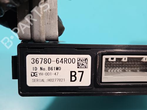 Engine control unit (ECU) SUZUKI SX4 S-Cross (JY) 1.4 Hybrid (Mild Hybrid) AllGrip (AKK 414) | BP37811894M57 - Image 14