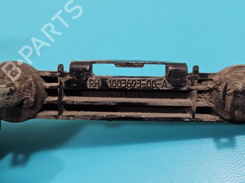 Front bumper bracket TESLA MODEL S (5YJS) P85 | BP38123535C158 - Image 4