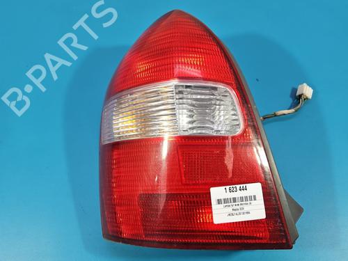 Used Left taillight Left taillight MAZDA 323 F VI Hatchback (BJ) 1.5 16V (BJ5W) (88 hp) 40078818 40078818