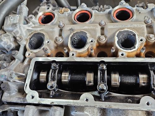 Engine CITROËN C5 III Break (RW_) 2.0 HDi 140 | BP37813743M1 - Image 11
