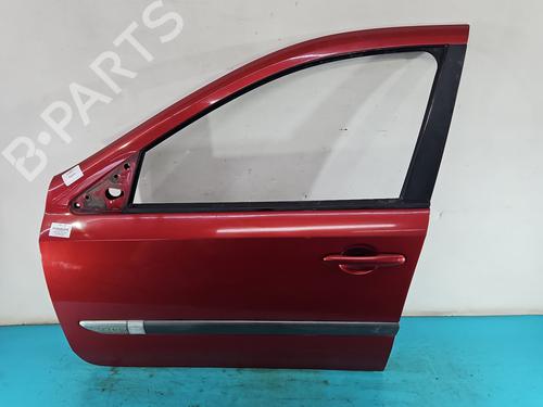 Used Left front door Left front door 38134474 38134474