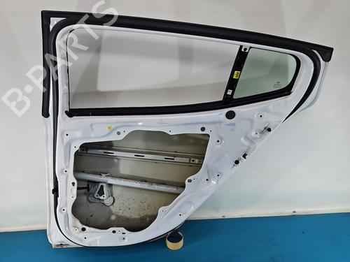Dør højre bagtil KIA STINGER (CK) 2.0 T-GDI | BP38146926C5 - Image 5
