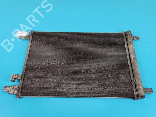 Used AC radiator AC radiator VW CADDY V Box Body/MPV (SBA, SBH) 2.0 TDi (102 hp) 38120939 38120939