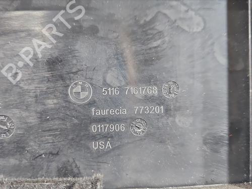Cup/Object holder BMW X5 (E70) xDrive 30 d | BP37838629I37  - Image 8