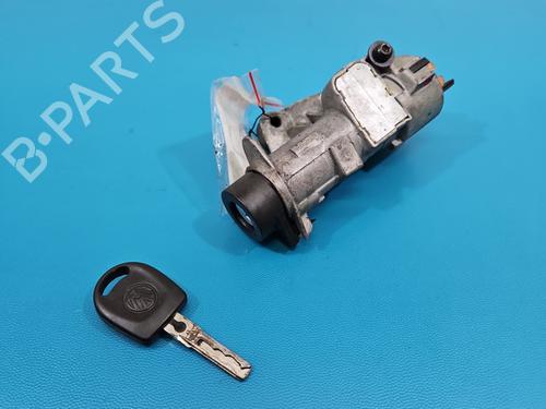 Used Ignition barrel Ignition barrel VW GOLF IV Variant (1J5) 1.6 (101 hp) 39987275 39987275