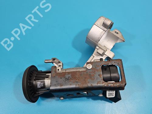 Engine control unit (ECU) OPEL MERIVA B MPV (S10) 1.3 CDTI (75) | BP37828606M57 - Image 16