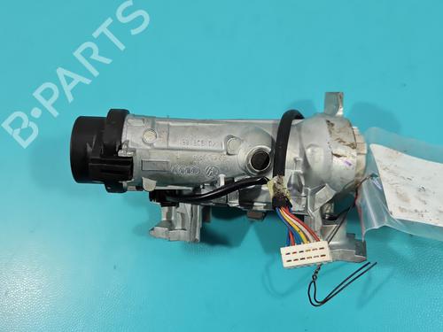Ignition barrel VW BEETLE (5C1, 5C2) 2.0 TDI | BP37858875M48 - Image 2