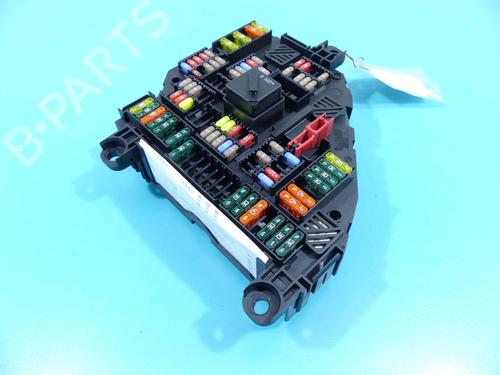 Fuse box BMW 5 (F10) 530 d xDrive | BP37805807E1 - Image 2
