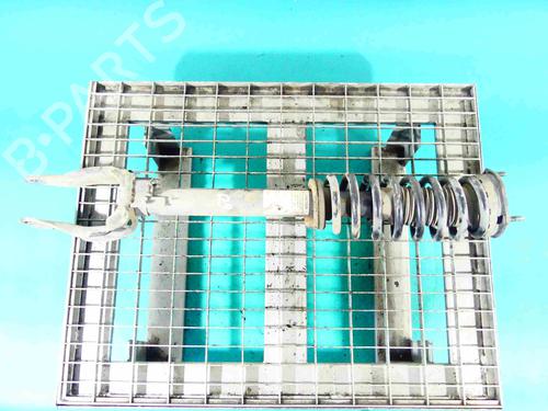 Used Right front shock absorber Right front shock absorber 37803336 37803336