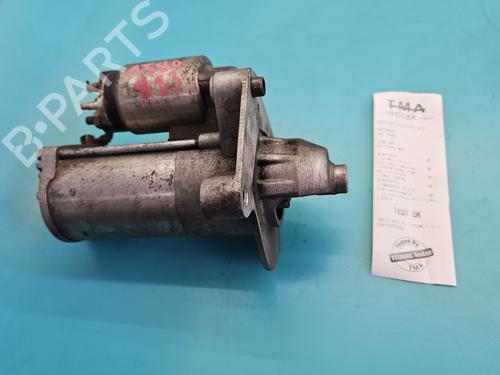 Used Starter Starter 37990919 37990919