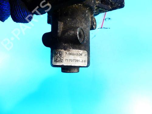 Egr DACIA LOGAN MCV (KS_) 1.5 dCi (KS0K) | BP37879903M69  - Image 7