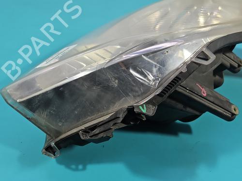 Right headlight OPEL ASTRA H GTC (A04) 1.8 (L08) | BP37846398C29 - Image 7