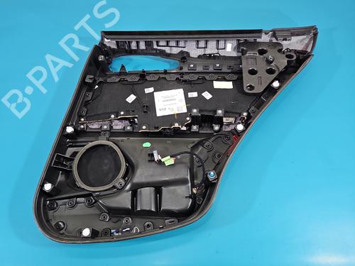 Rear left panel ALFA ROMEO STELVIO (949_) | BP37851336C60 - Image 3