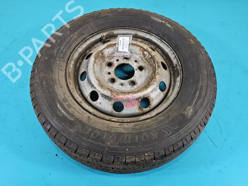 Used Rim Rim 38129695 38129695