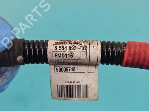 Cable BMW X3 (G01, F97, G08) xDrive 20 d | BP37816857E12 - Image 4