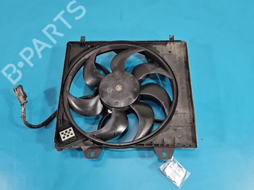 Used Radiator fan Radiator fan 37824892 37824892