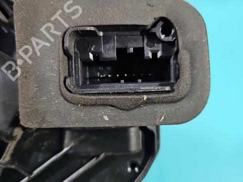 Front right lock VW BEETLE (5C1, 5C2) 2.0 TDI | BP37853545C97 - Image 6