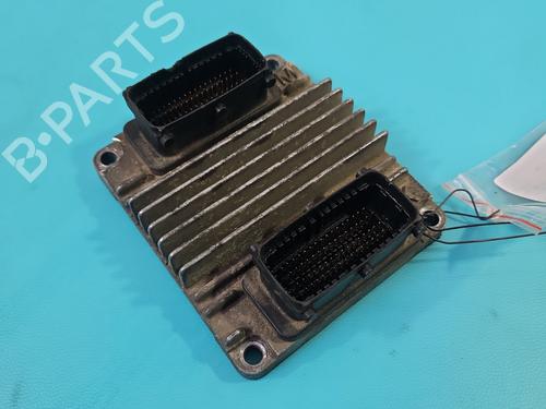 Used Engine control unit (ECU) Engine control unit (ECU) 37817215 37817215