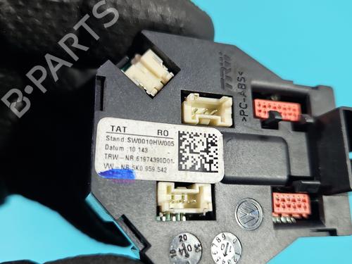 Electronic module VW SCIROCCO III (137, 138) | BP37839668M83 - Image 12