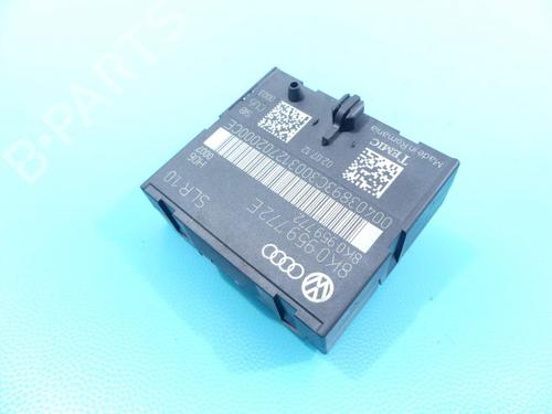 Used Electronic module Electronic module AUDI A7 Sportback (4GA, 4GF) 3.0 TFSI quattro (310 hp) 37881651 37881651