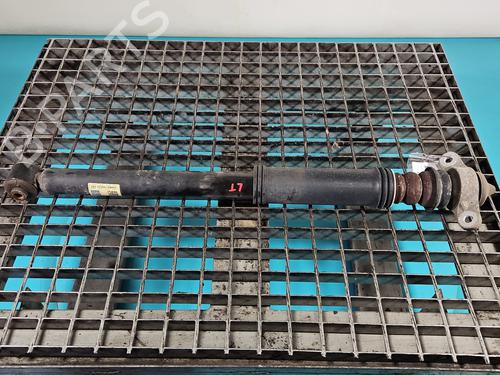 Used Left rear shock absorber Left rear shock absorber 38778187 38778187