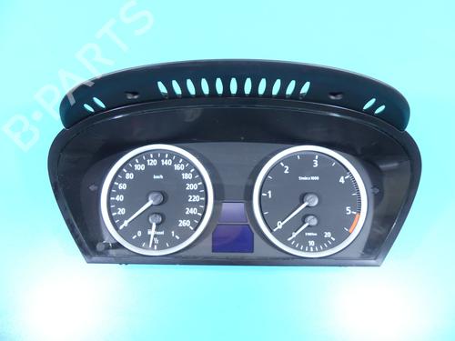 Used Instrument cluster Instrument cluster 37895023 37895023
