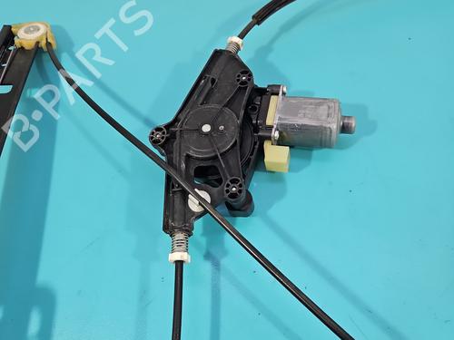 Front left window mechanism AUDI A4 B9 (8W2, 8WC) 2.0 TFSI quattro | BP37828072C22 - Image 6