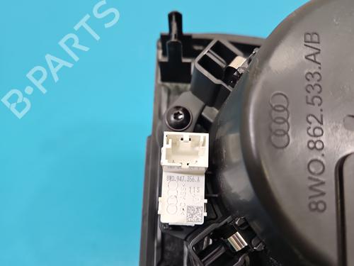 Cup/Object holder AUDI A5 Sportback (F5A, F5F) 2.0 TFSI quattro | BP38202007I37  - Image 6