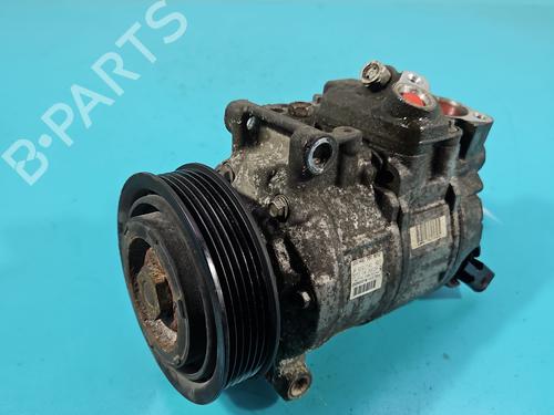 AC-Kompressor AC-Kompressor 37990995 37990995