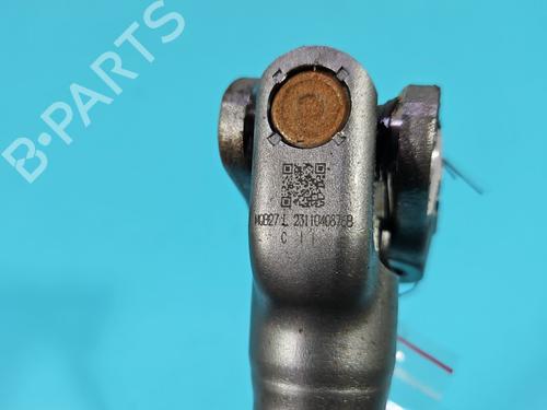 Steering column SKODA FABIA IV (PJ3) | BP39030849M21 - Image 7