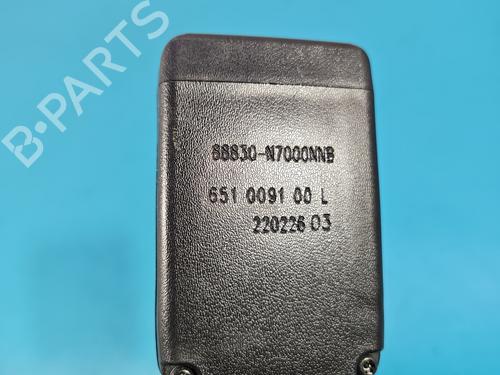Front left seatbelt HYUNDAI TUCSON (NX4E, NX4A) | BP37860462I26 - Image 6